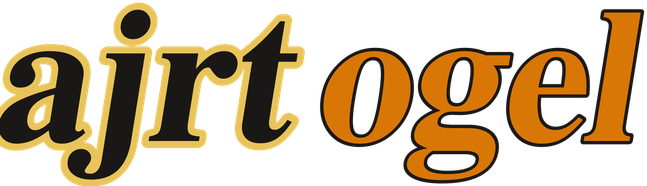 ajrtogel logo