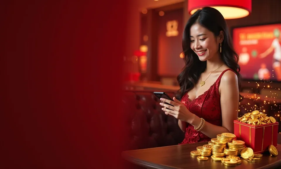 ajrtogel Live Casino Return Credit