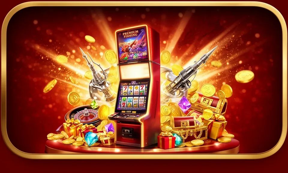 ajrtogel Slots Reload Offer
