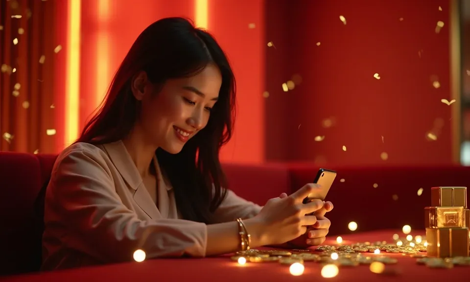 ajrtogel Casino and Slots