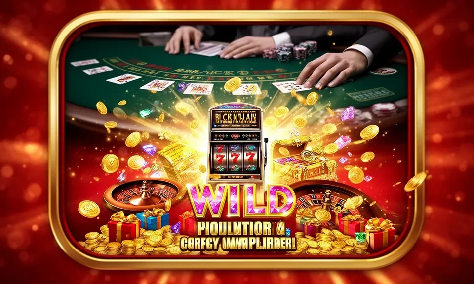 ajrtogel Sportsbook