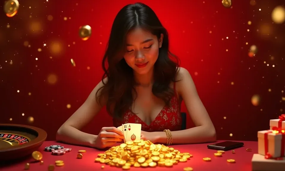 ajrtogel Your ajrtogel Account Starts Here