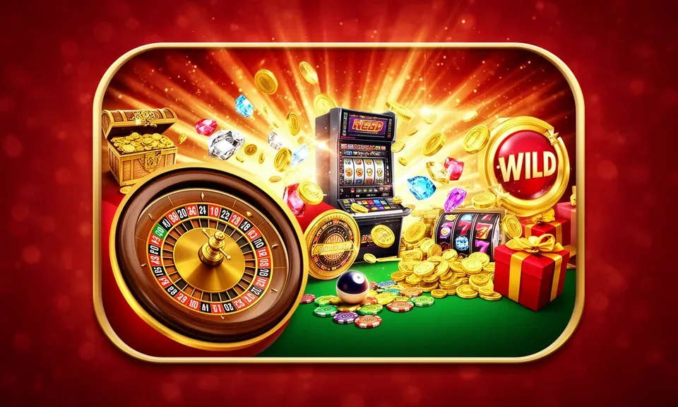 ajrtogel Thunder Zeus Slots