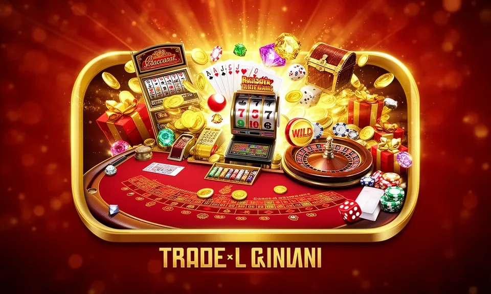 ajrtogel Sportsbook Cashback